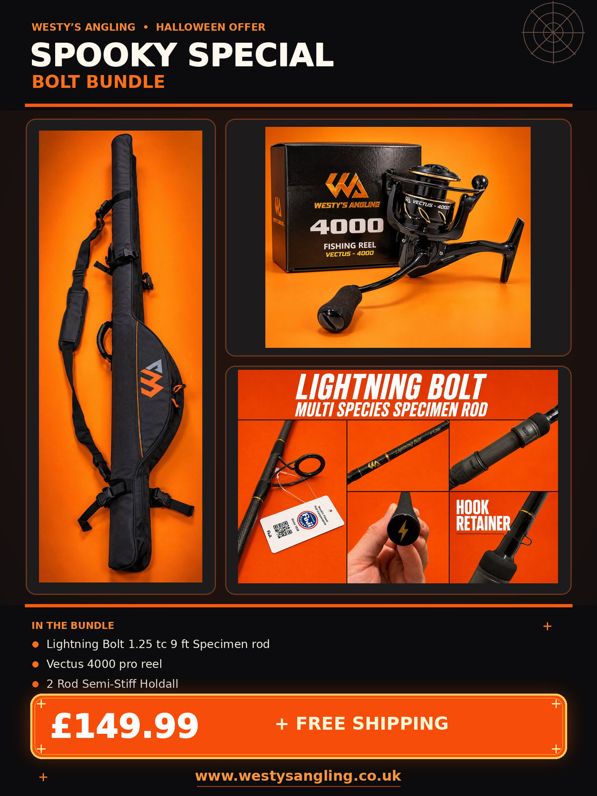 Spooky Special Bundles 🎃🦇👻