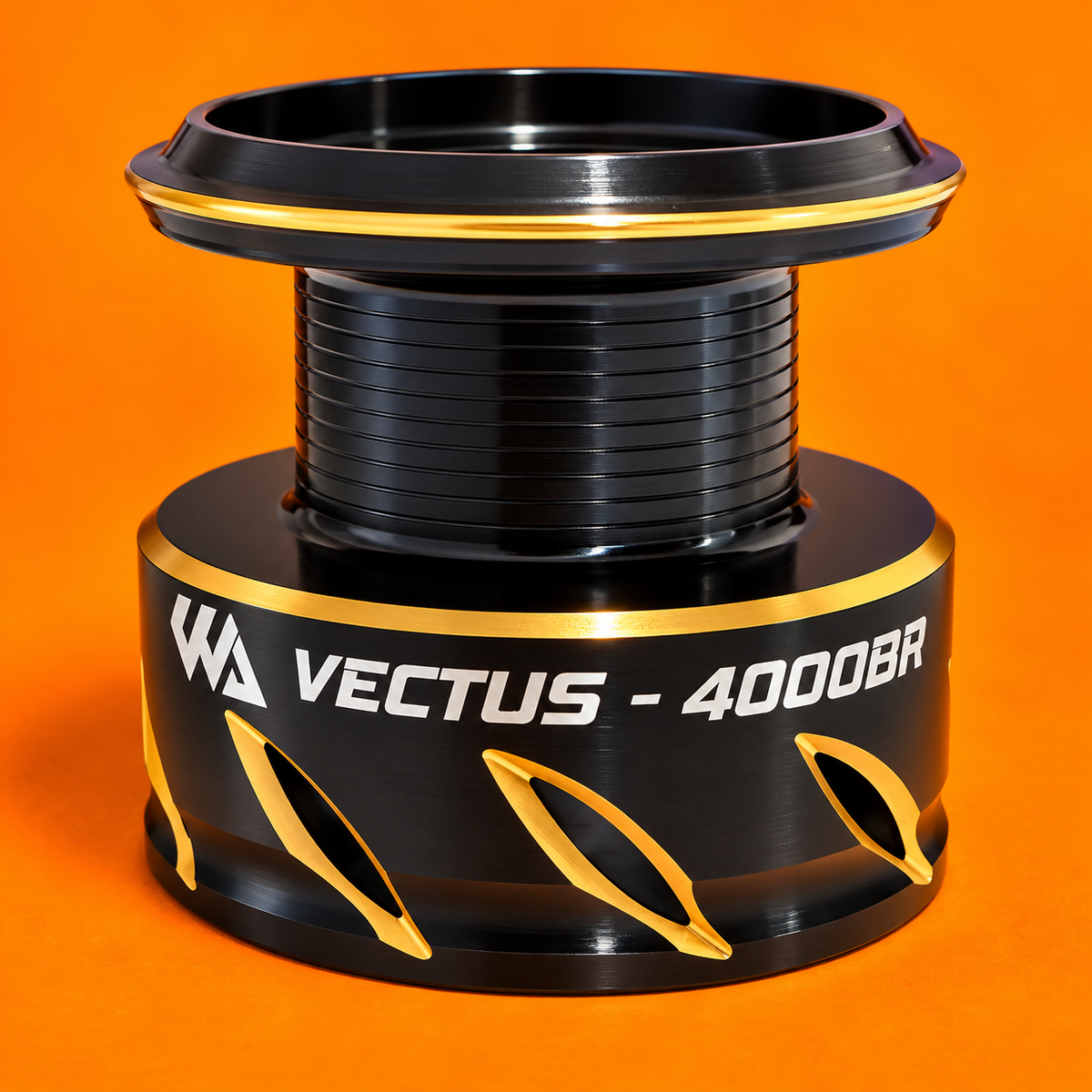 Vectus Pro Spare Spools - All Sizes