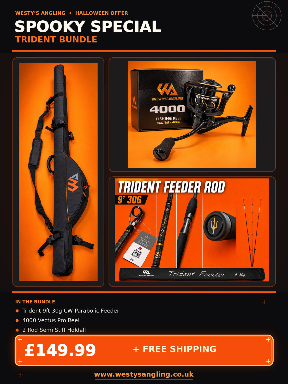 Spooky Special Bundles 🎃🦇👻