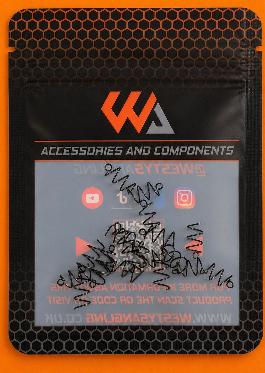 WA - Flexi Meat Screws - 20 PCS