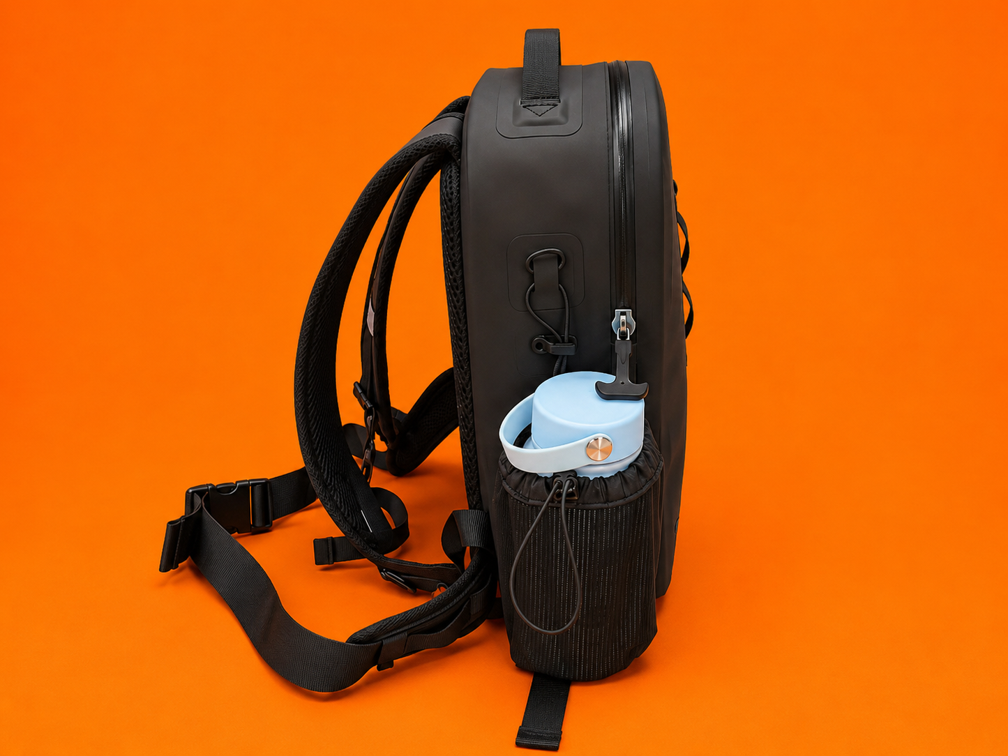 WA - HYDROPAK - Water-sealed Roving Backpack - Due December 2026