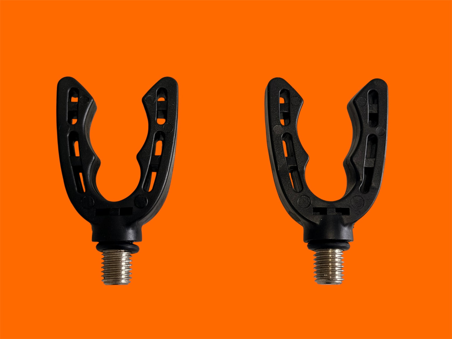 WA Semi Soft Rear Grip Rod Rests