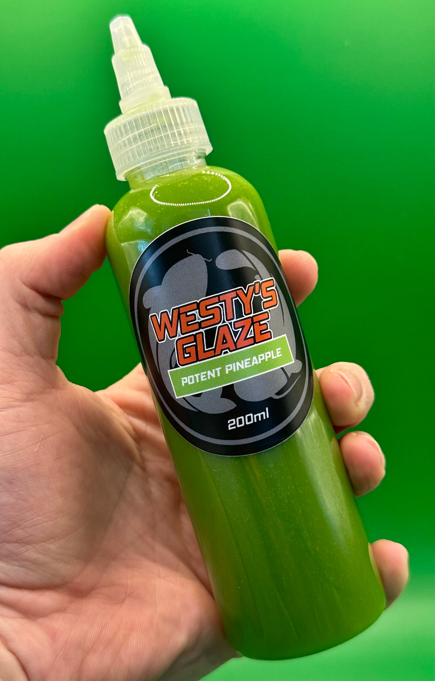 Westys Glaze Liquids - All Flavours 200ML