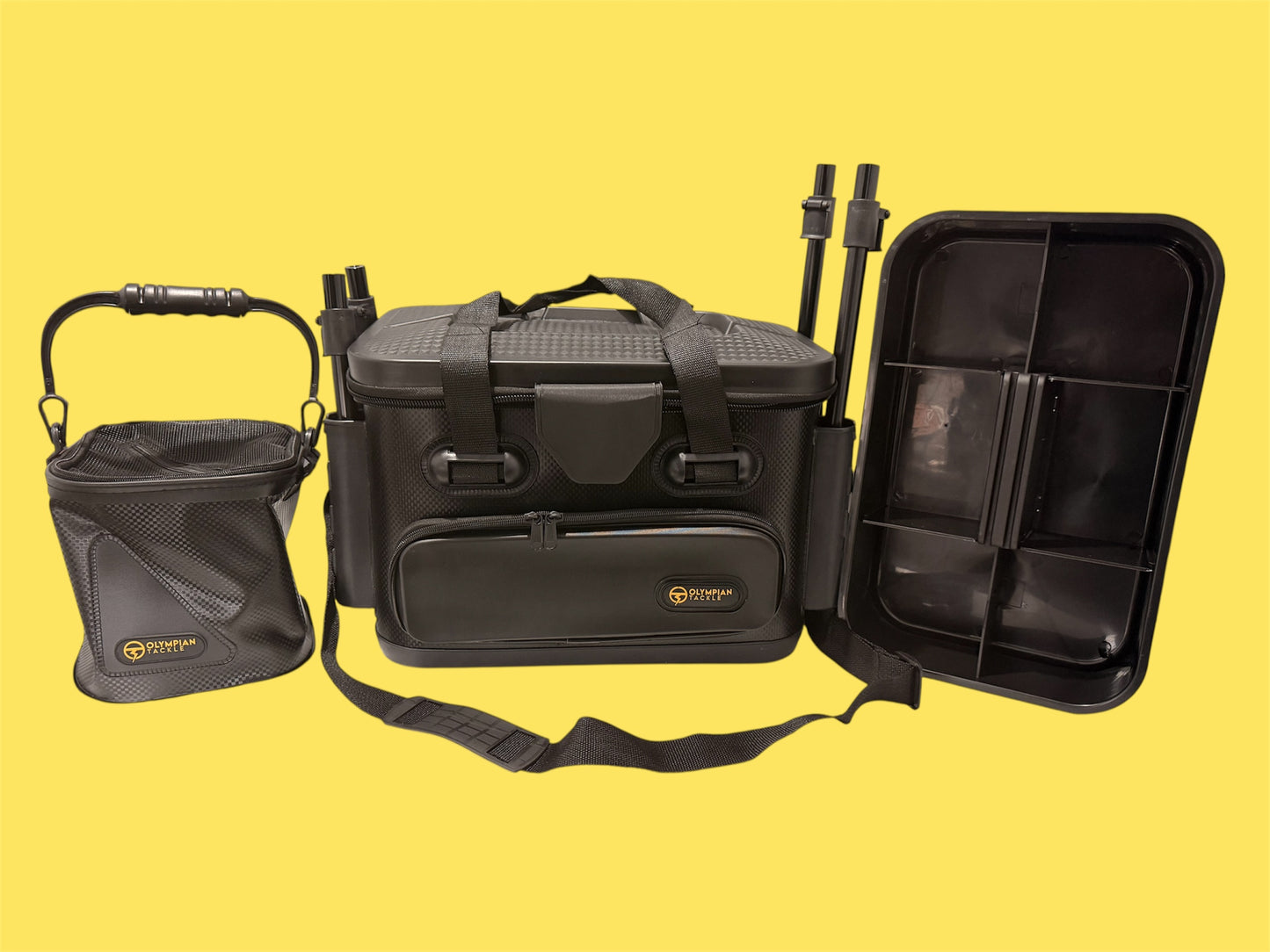 Pod Mate Value Bundle!