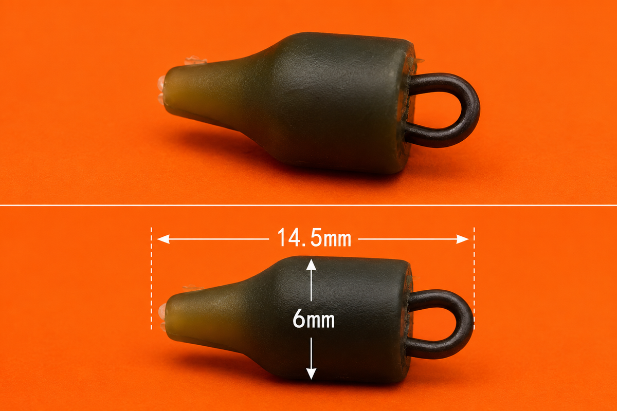 WA - Feeder Turbo Buffer Beads