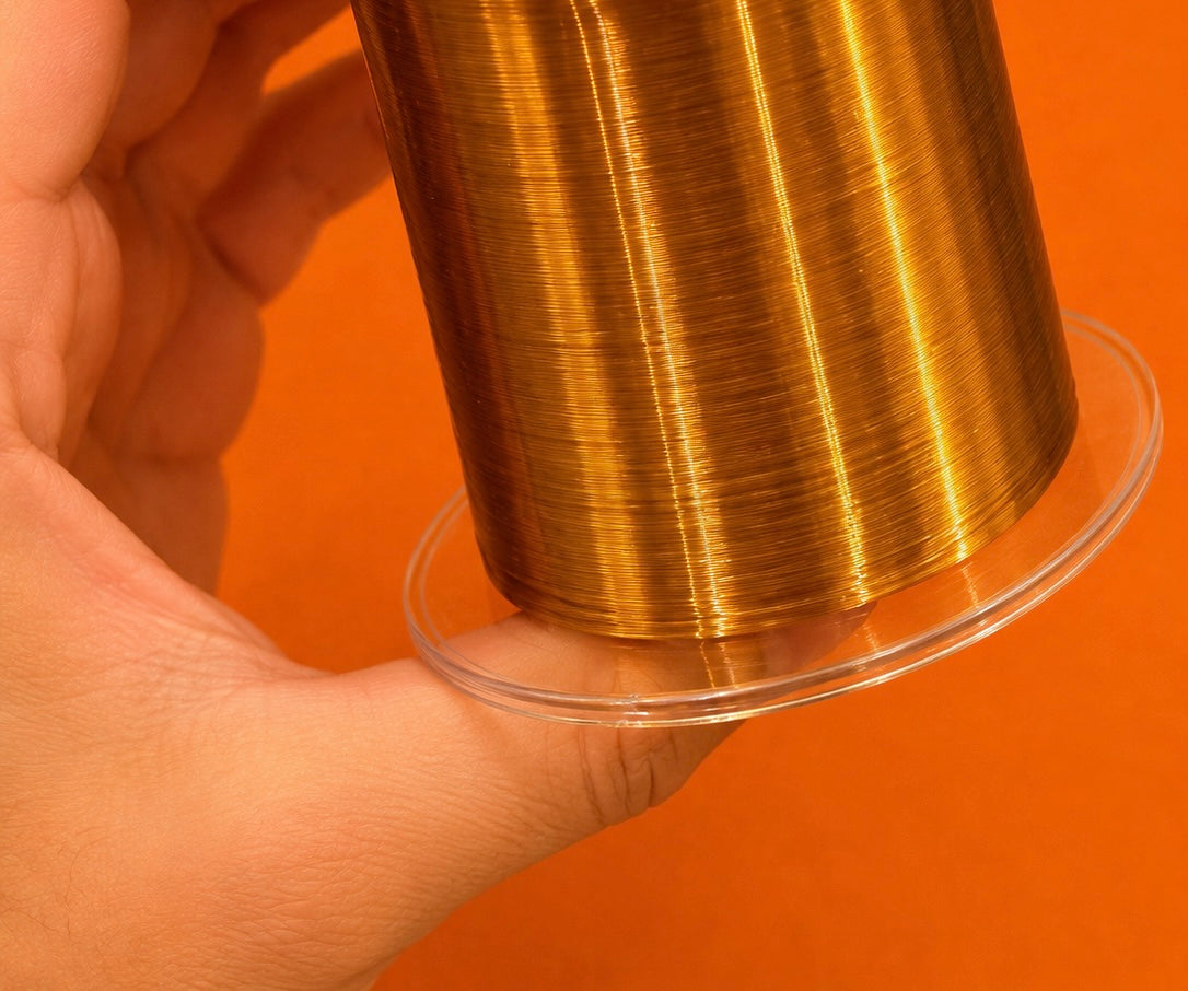 WA - Battle Feeder Monofilament - 600m - All Breaking Strains