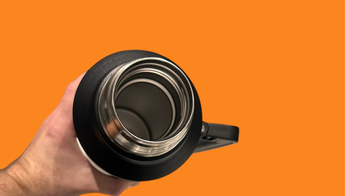 Westys Angling 2L Fishing Flask