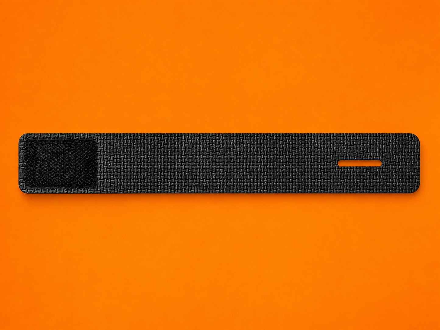 WA - Neoprene Soft Rod Strap - 25x3cm