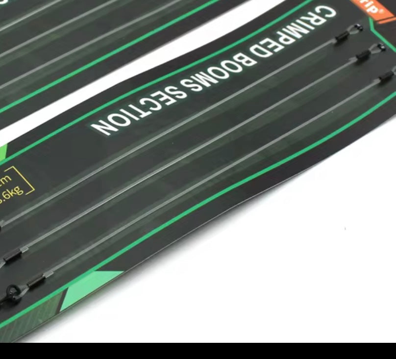 30lb Turbo German/ Ronnie Booms x 3 - Sale Bargain!