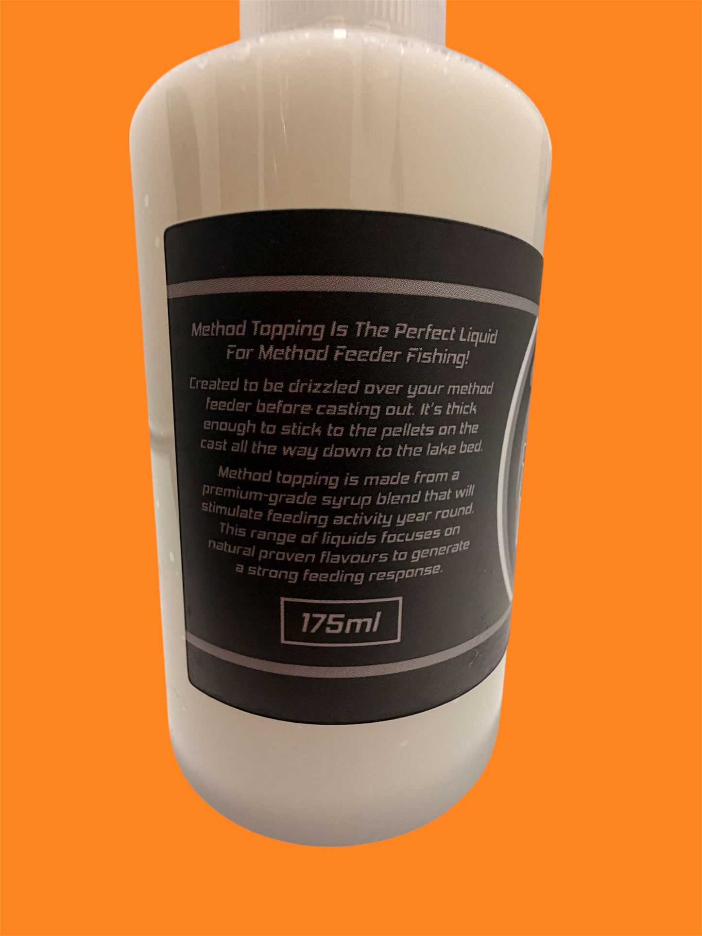 NEW Method Topping ™️ Liquid - 175ml