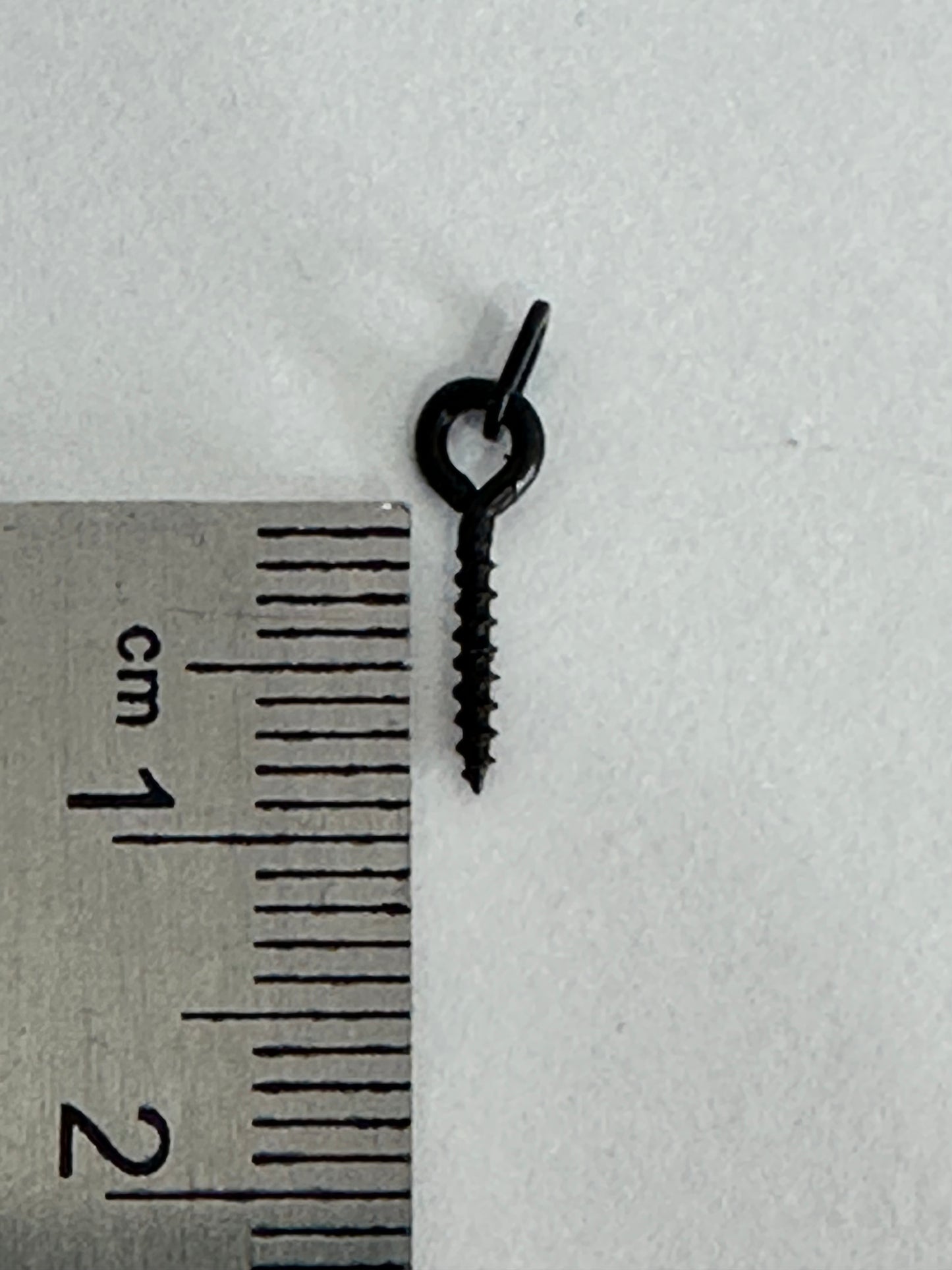 WA - 8mm Bait screws - 20 pcs