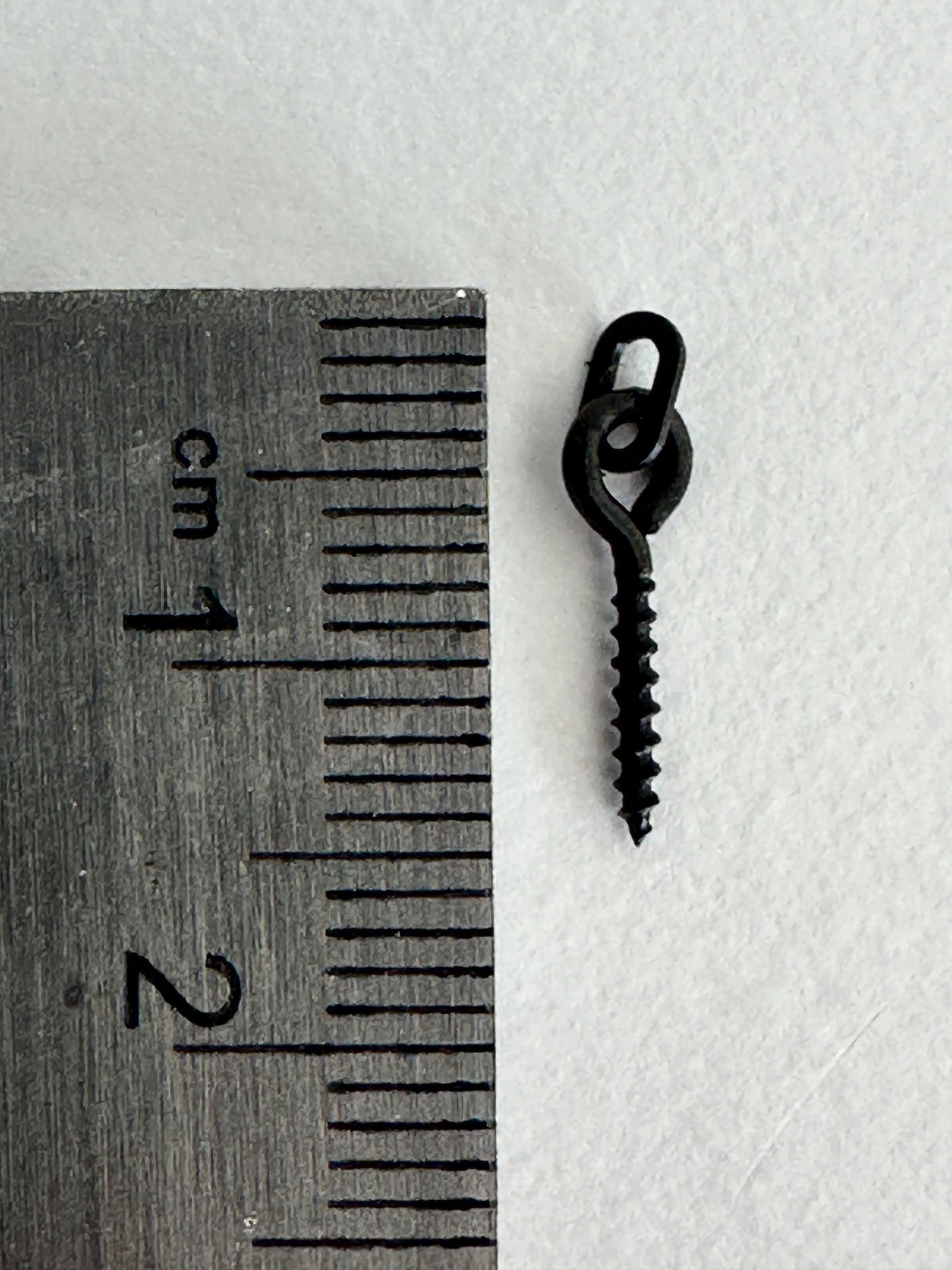WA - 8mm Bait screws - 20 pcs