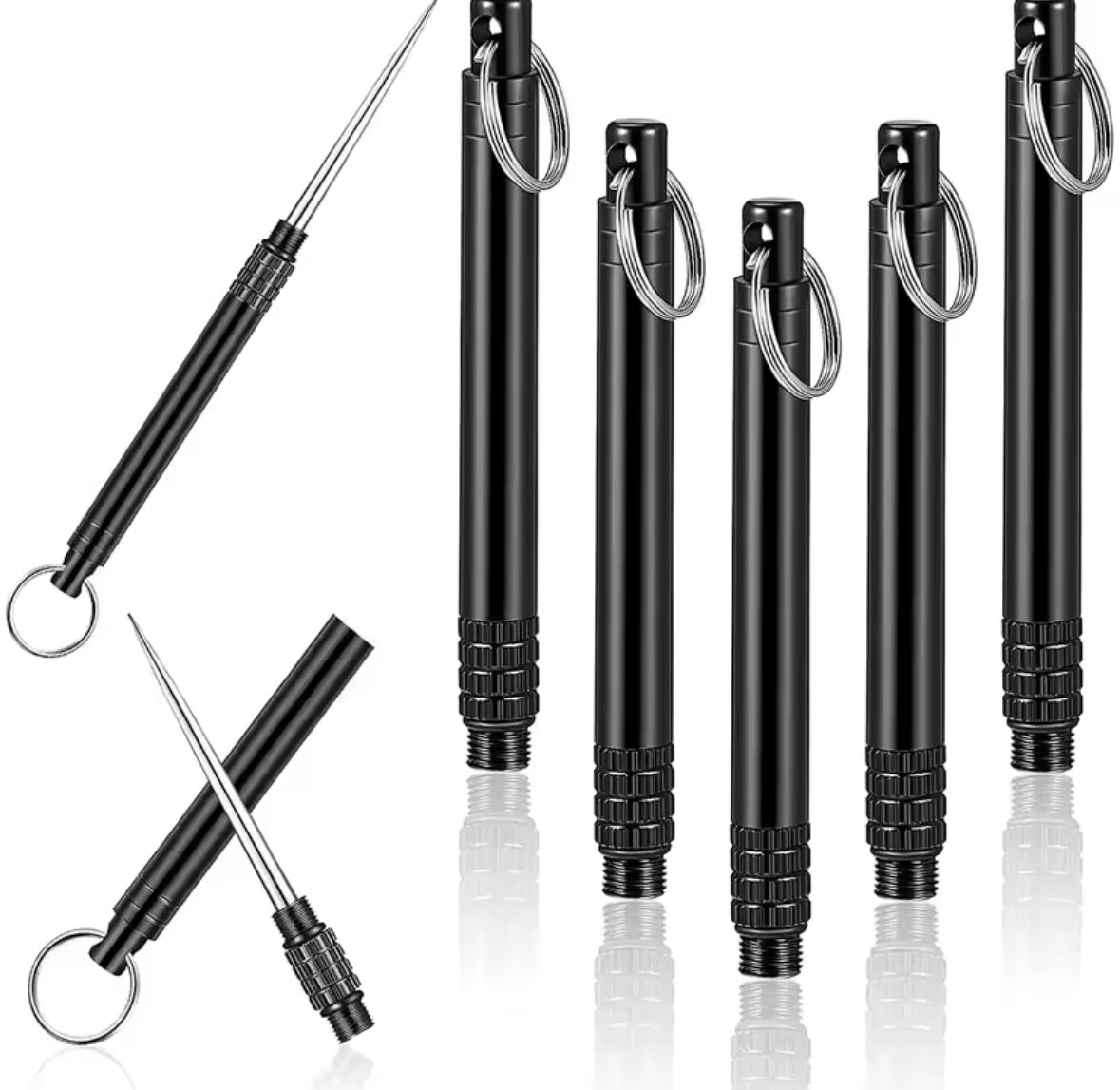 Olympian Tackle Rig Pick