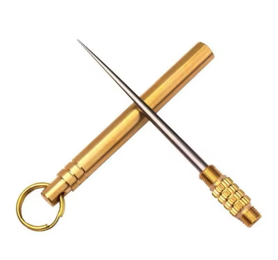 Olympian Tackle Rig Pick