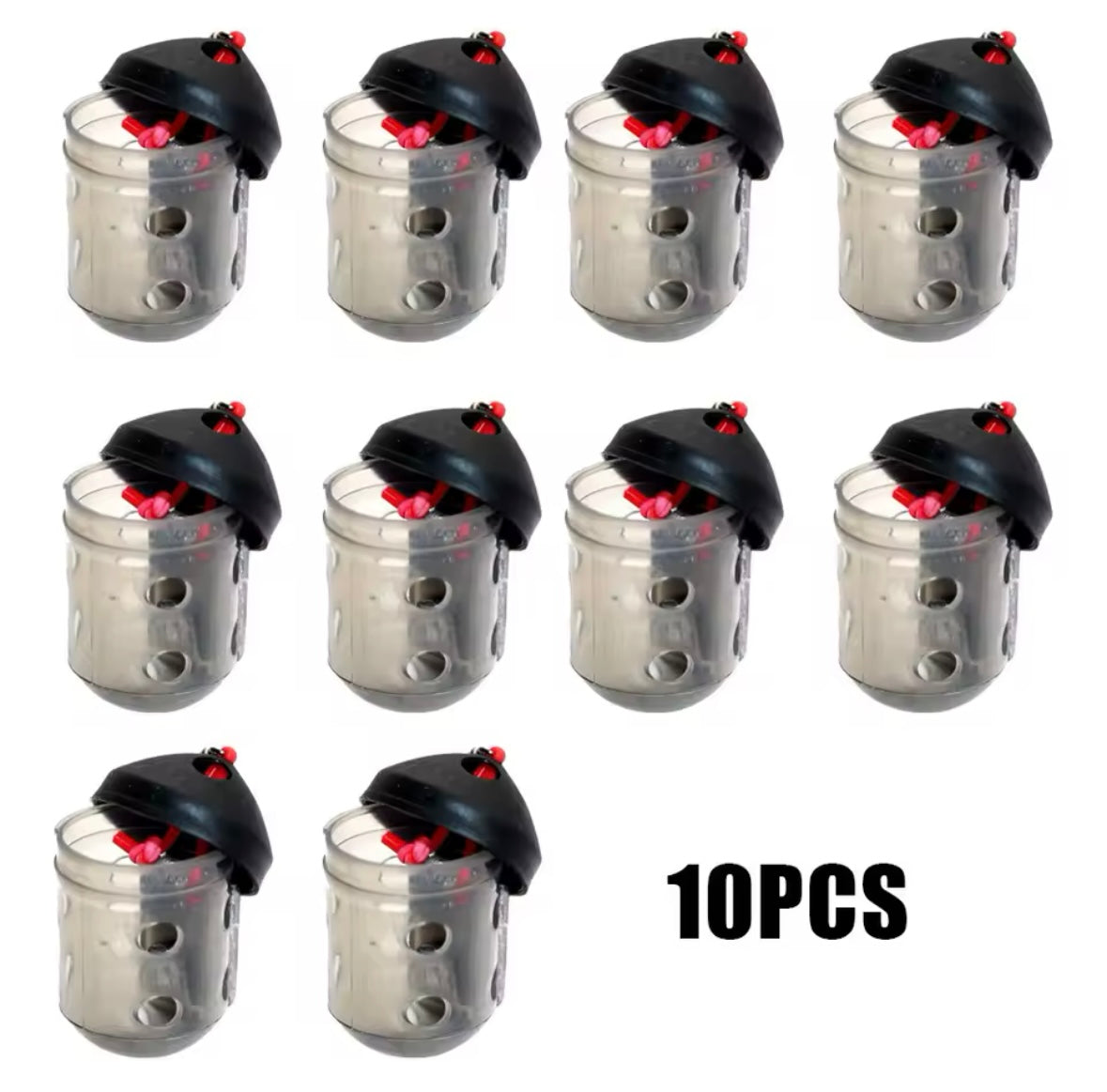 Maggot Feeders Value Bundle! - sale