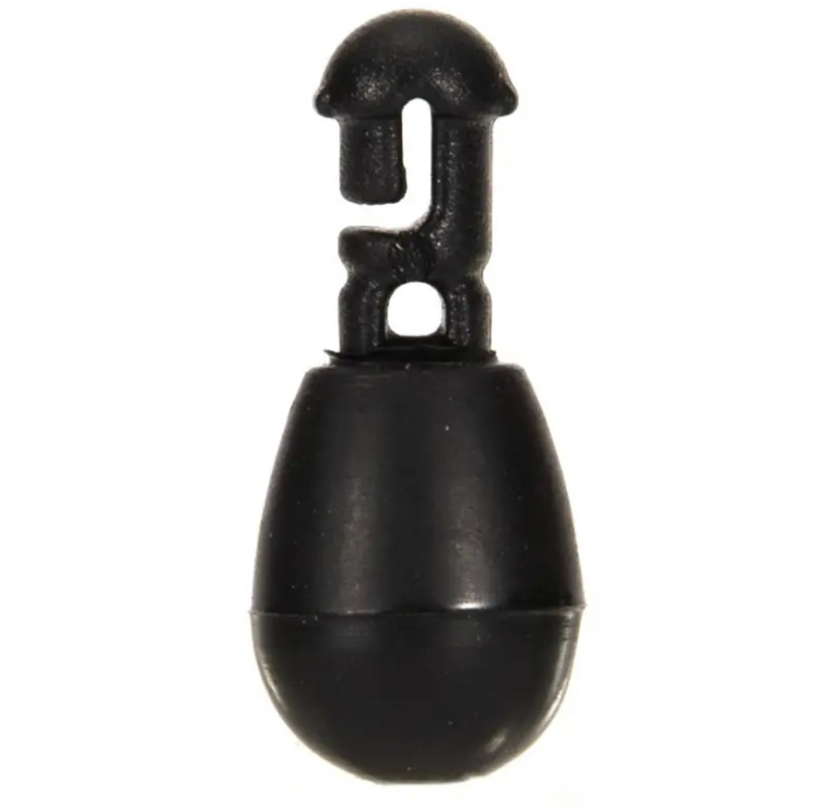 Olympian Tackle - Buffer / Quick Change Beads