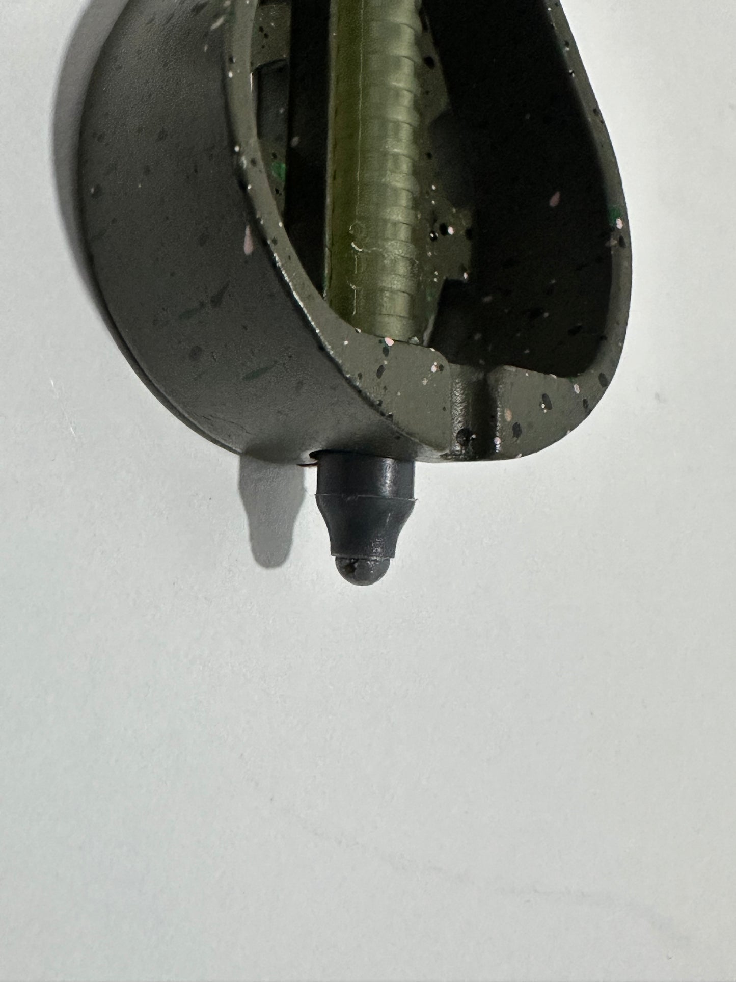 Staggered Method Feeder Inserts - Quick Change Beads - Half Price Offer