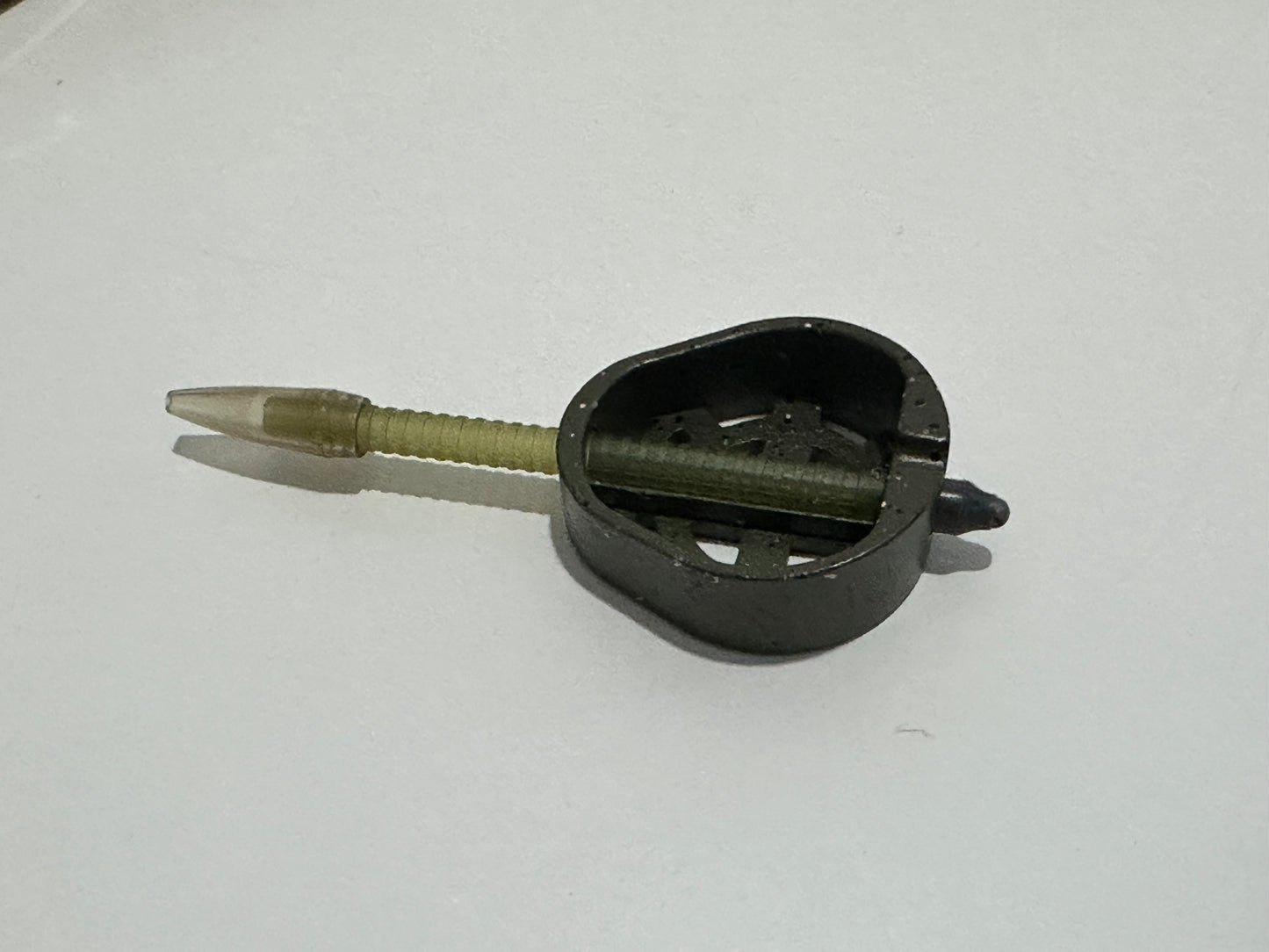 Staggered Method Feeder Inserts - Quick Change Beads - Half Price Offer