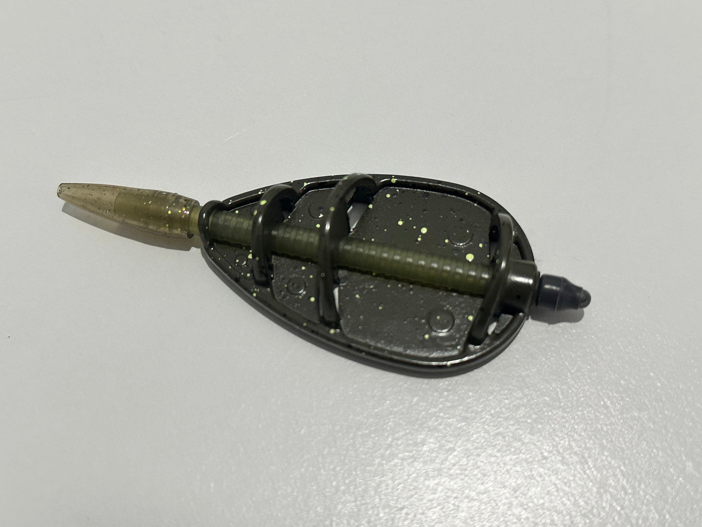 Staggered Method Feeder Inserts - Quick Change Beads - Half Price Offer