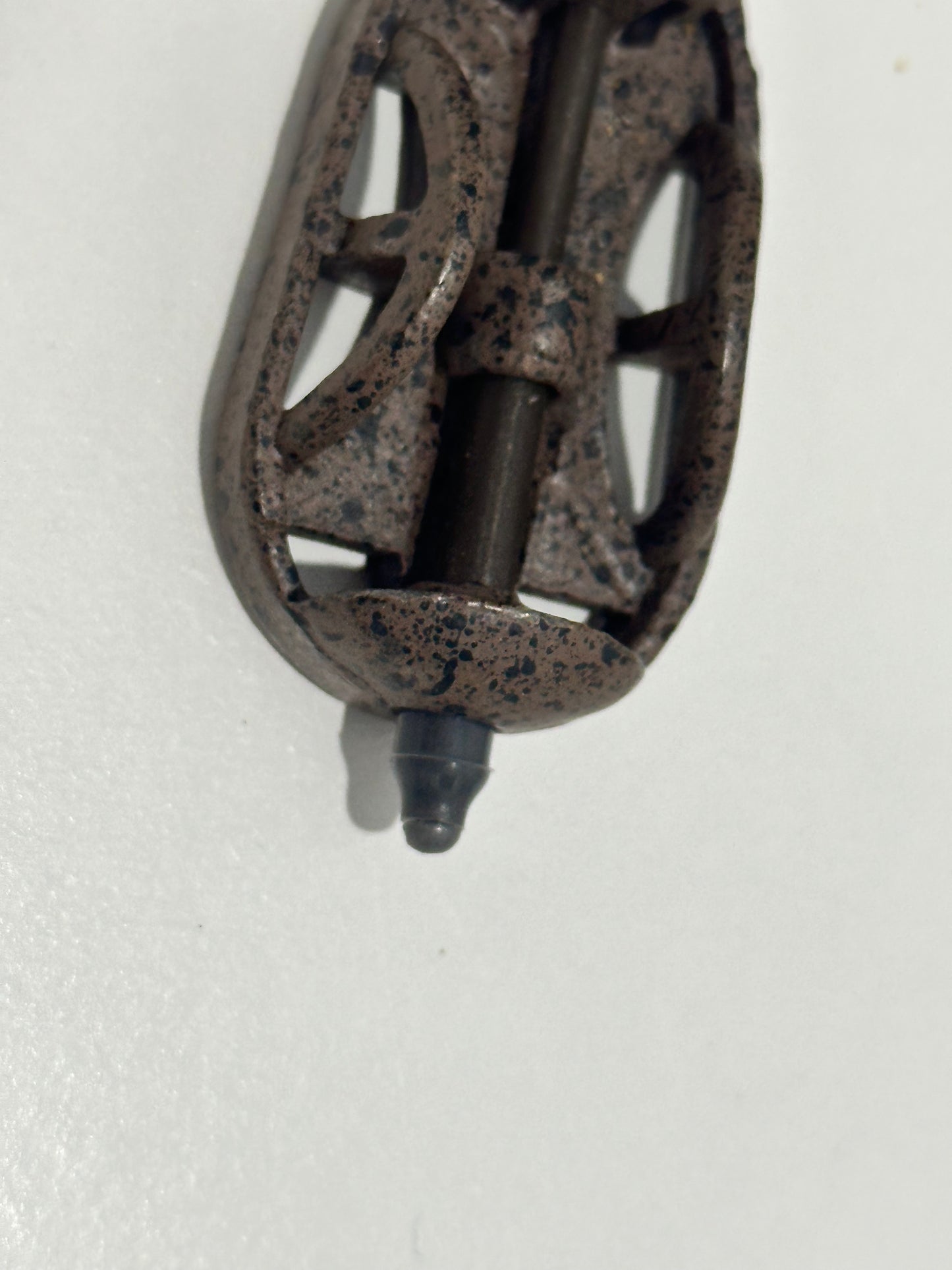 Staggered Method Feeder Inserts - Quick Change Beads - Half Price Offer