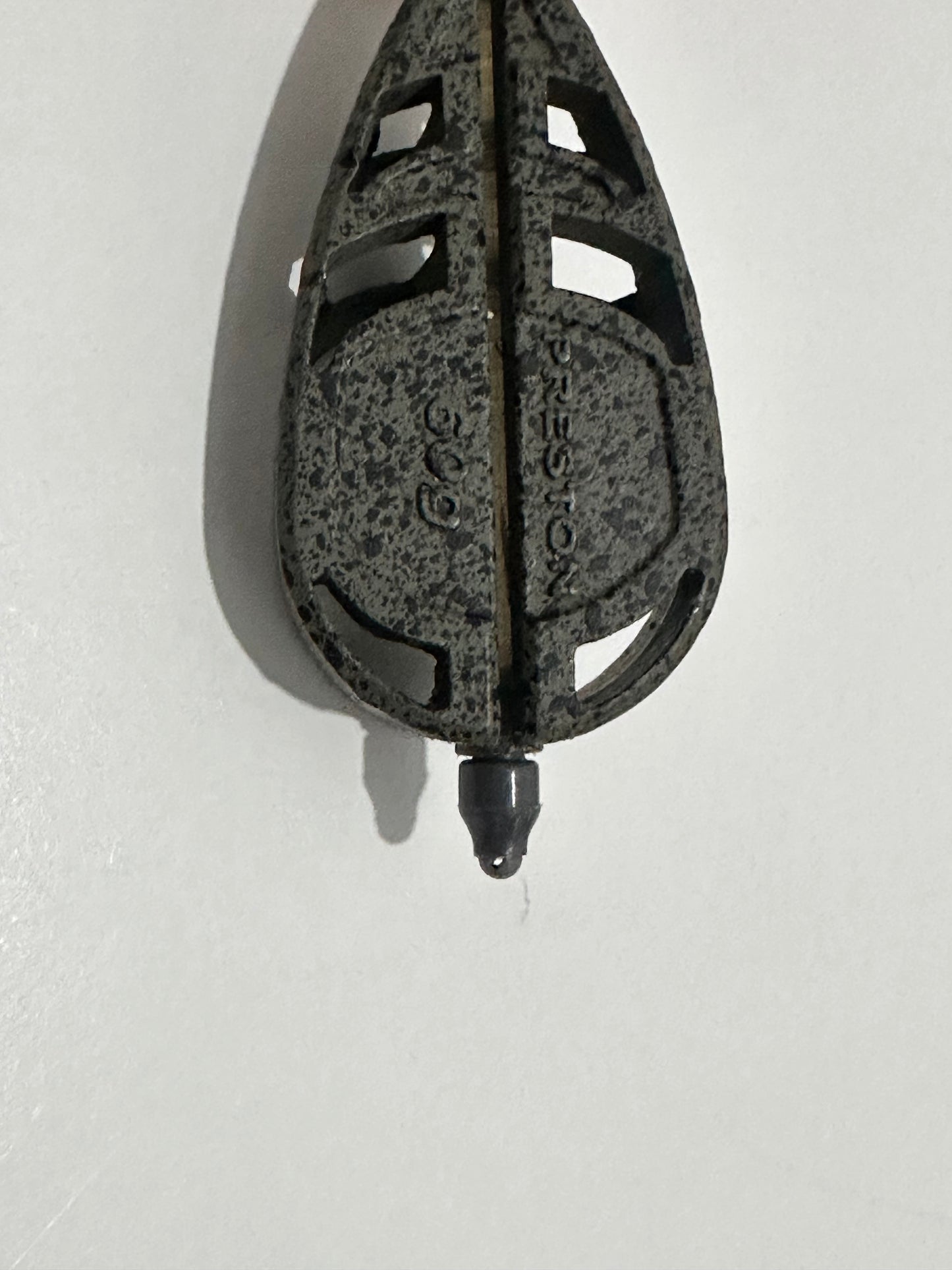 Staggered Method Feeder Inserts - Quick Change Beads - Half Price Offer