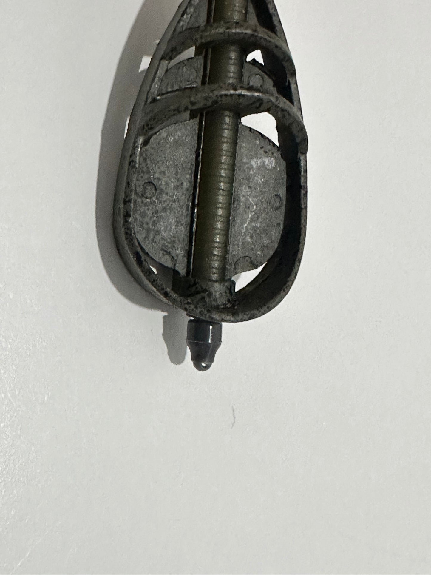Staggered Method Feeder Inserts - Quick Change Beads - Half Price Offer
