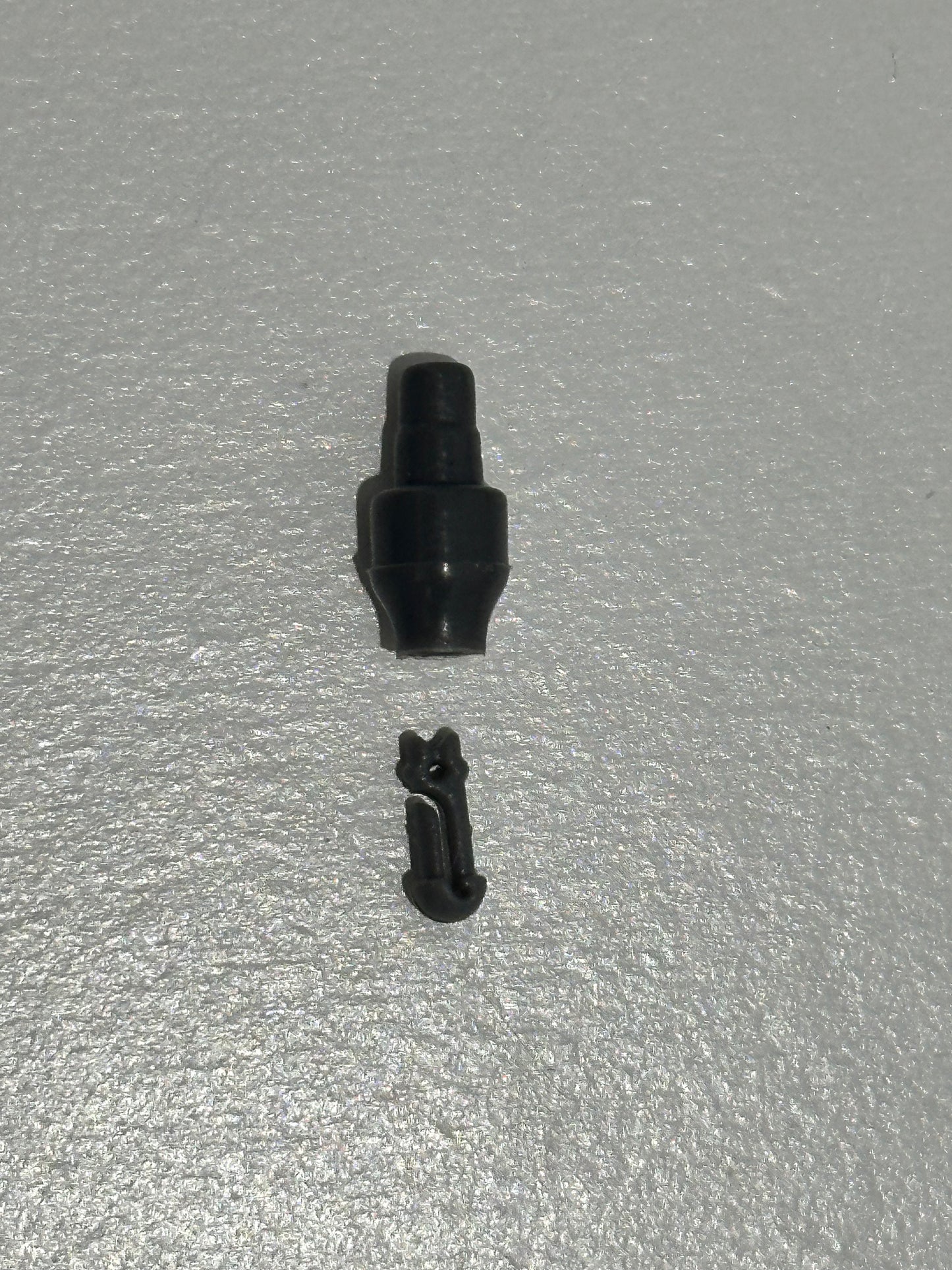 Staggered Method Feeder Inserts - Quick Change Beads - Half Price Offer