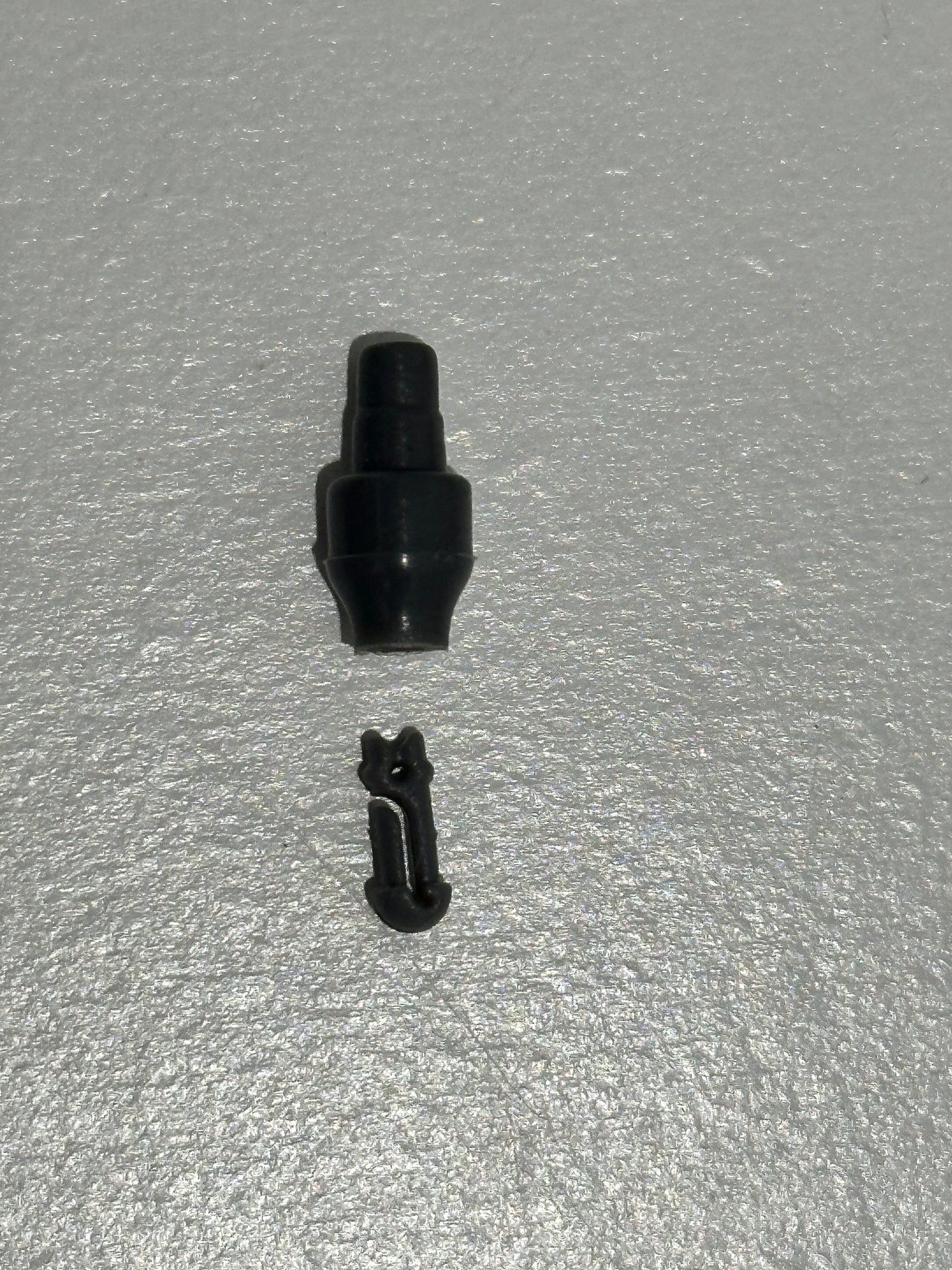 Staggered Method Feeder Inserts - Quick Change Beads - Half Price Offer