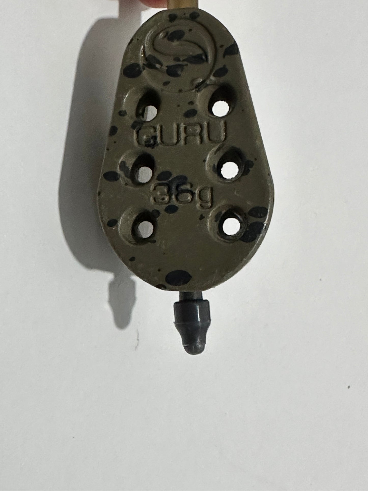 Staggered Method Feeder Inserts / Quick Change Beads