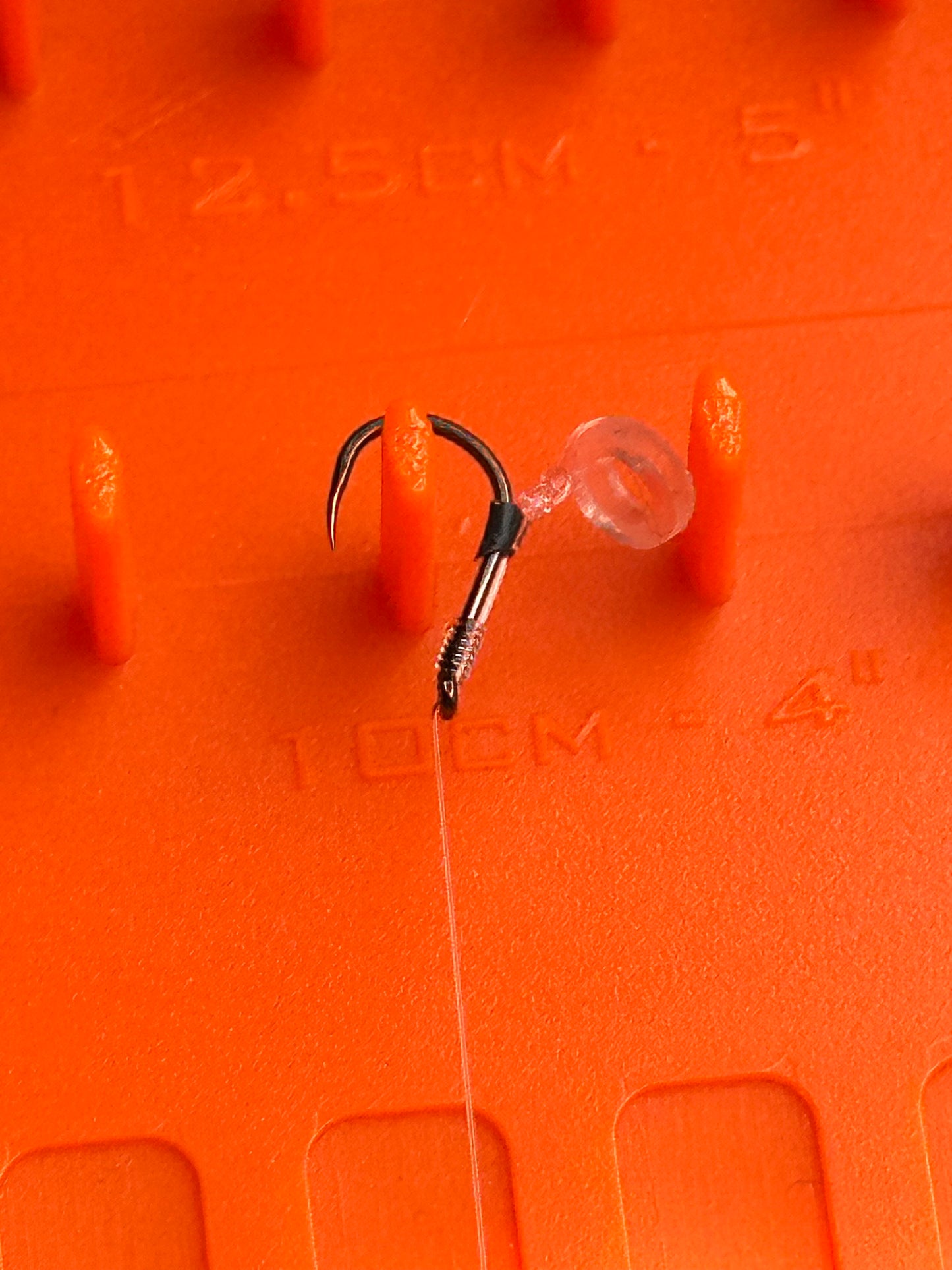 WA - Battle Feeder Hooks - Barbless - 10pcs