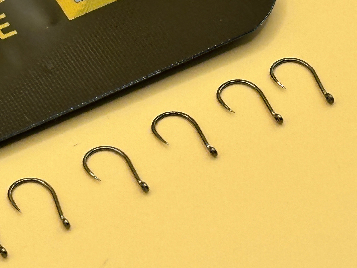 WA - Battle Feeder Hooks - Barbless - 10pcs