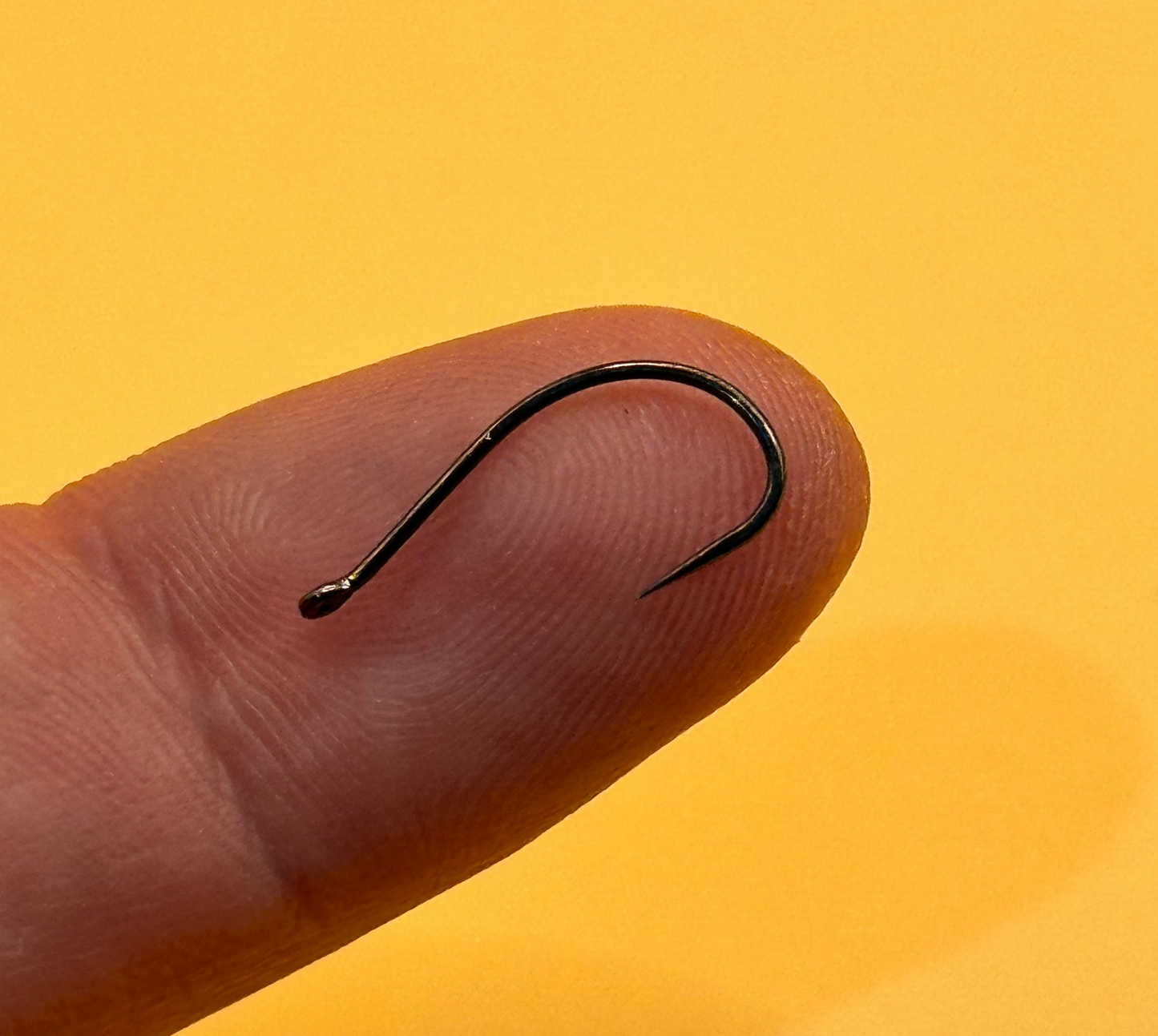 Olympian Tackle - Quicksilver Ultra-Fine Eyed Feeder Hooks - Barbless - Summer sale
