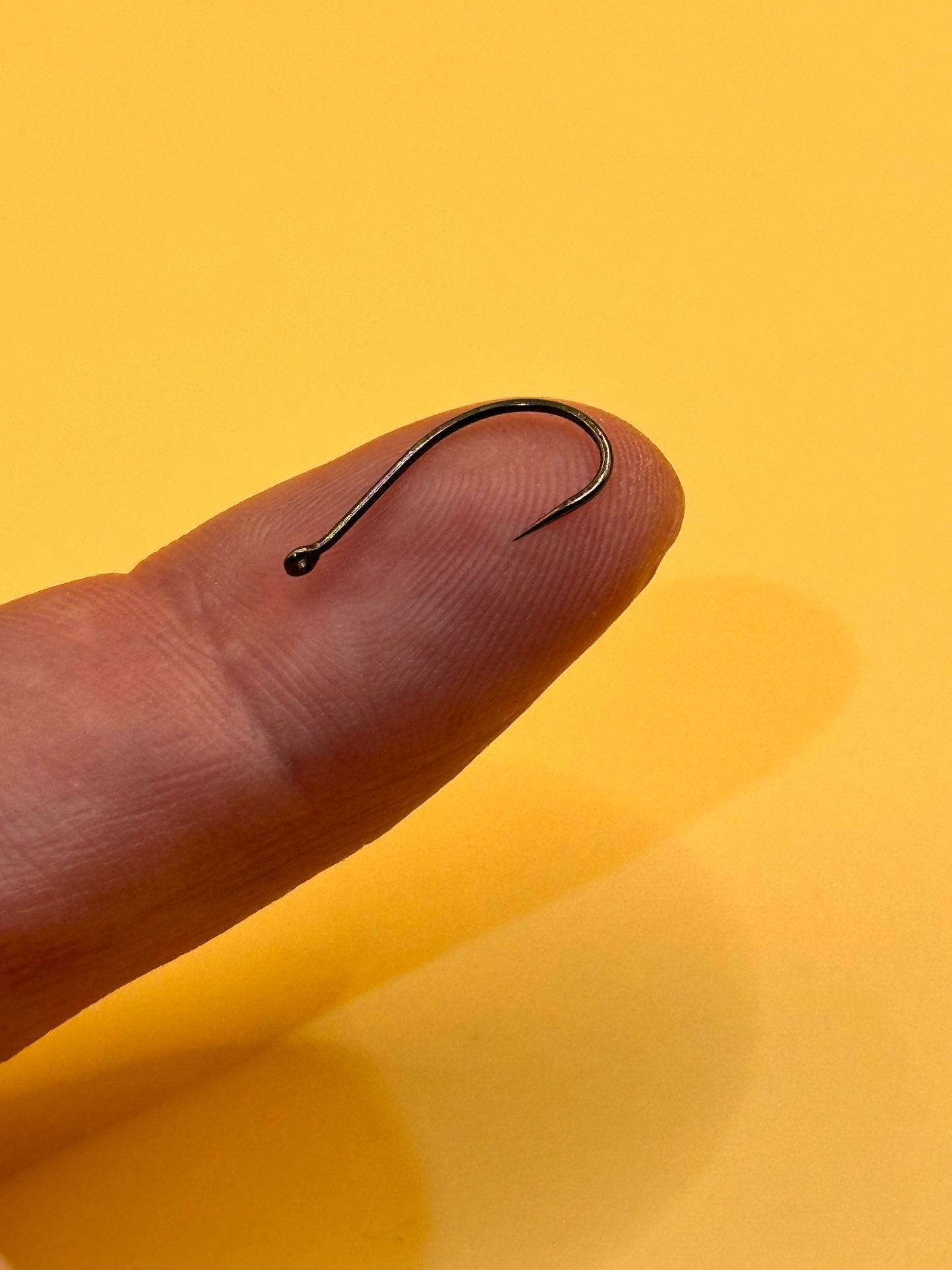 Olympian Tackle - Quicksilver Ultra-Fine Eyed Feeder Hooks - Barbless - Summer sale
