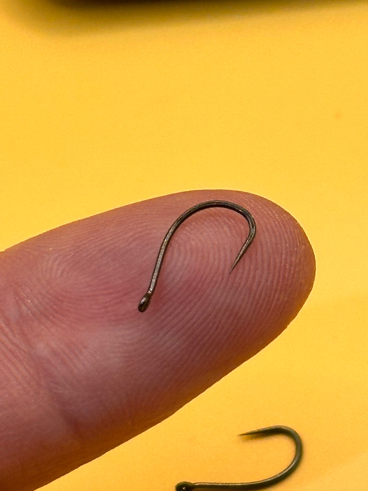 Olympian Tackle - Quicksilver Ultra-Fine Eyed Feeder Hooks - Barbless - Summer sale