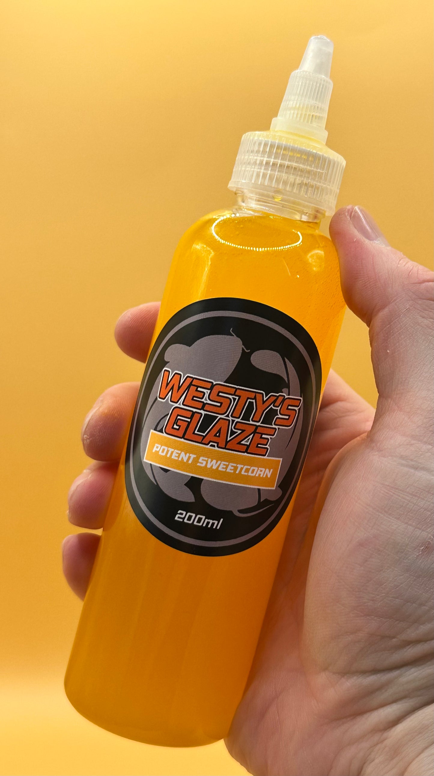 Westys Glaze Liquids - All Flavours 200ML