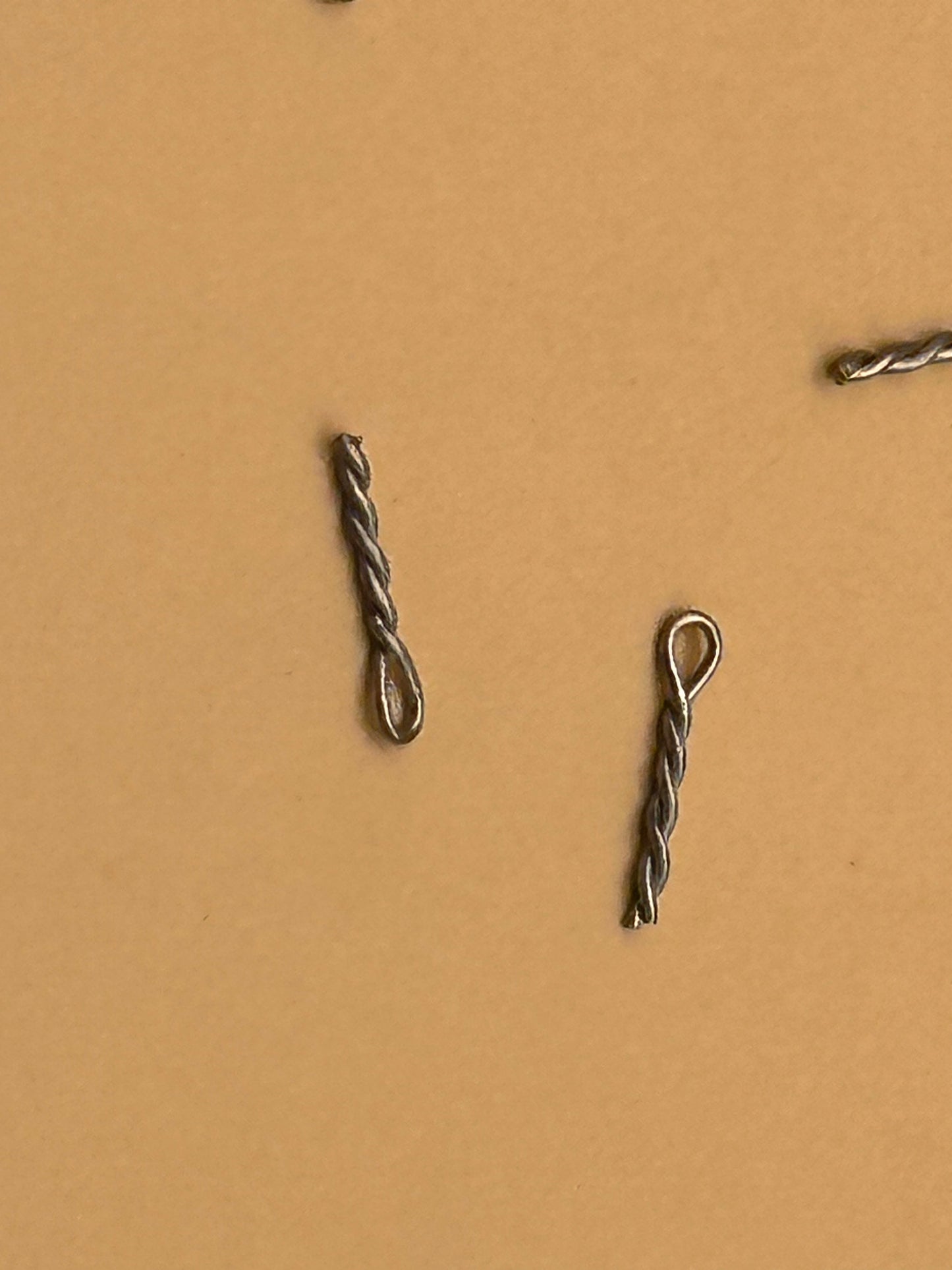 Olympian Tackle - Bayonets 7mm x 20