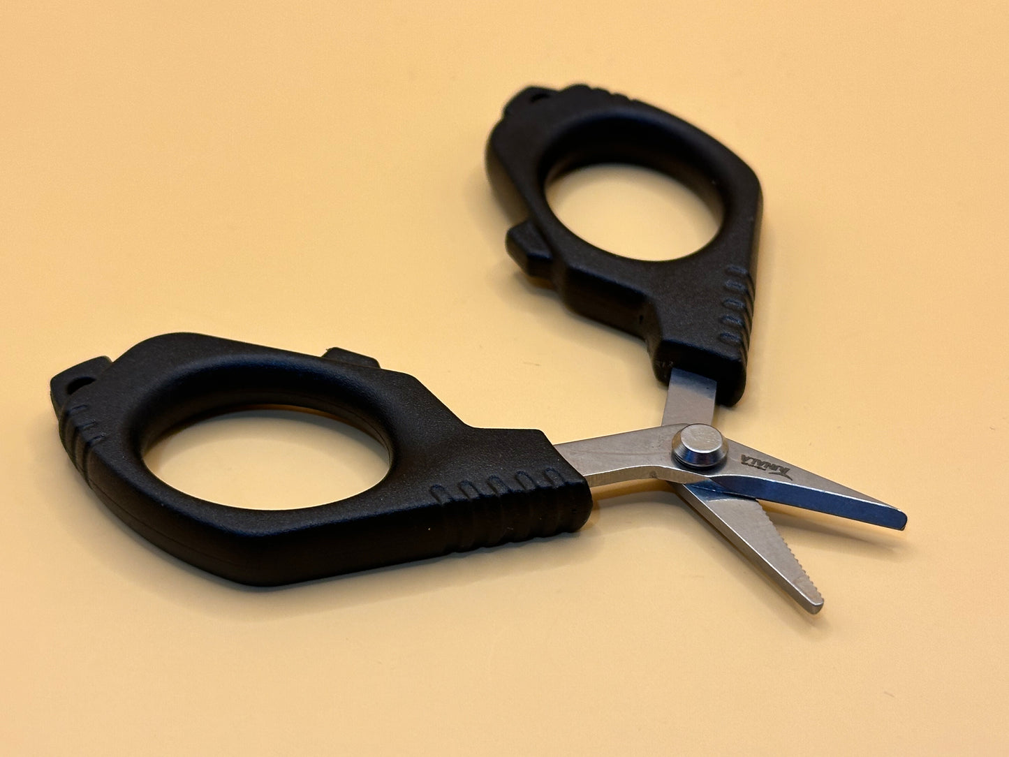 Tunala - Compact Braid and Mono Scissors