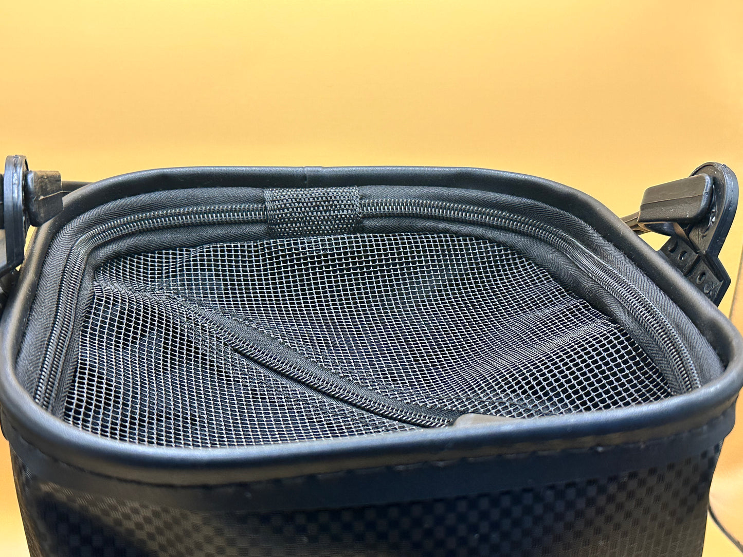 WA - Modular EVA Pellet Wetter / Water Bucket / Bait Tub Carrier - July Mega Offer
