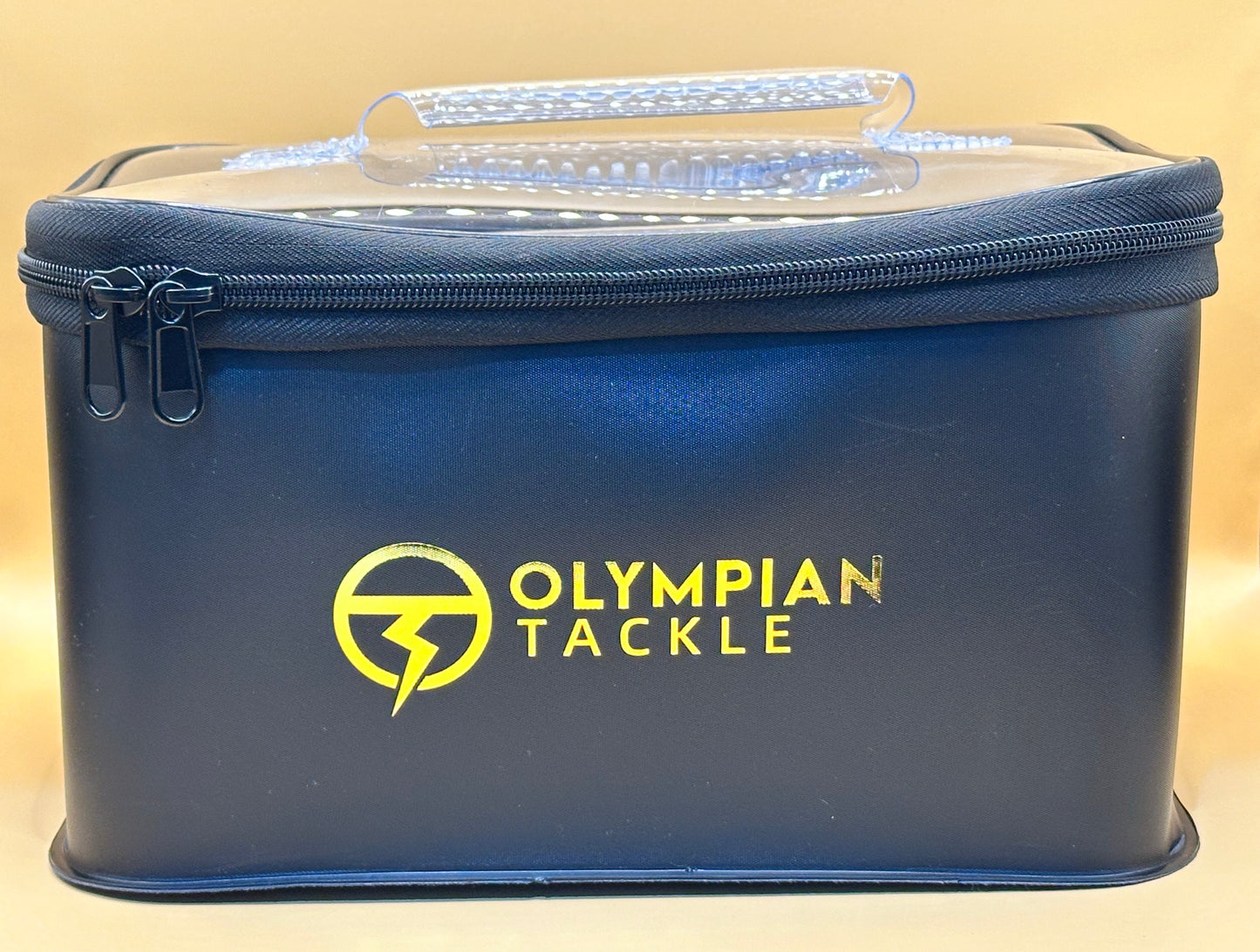 Olympian Tackle - Modular EVA Tackle Storage Cases *August Mega Offer*