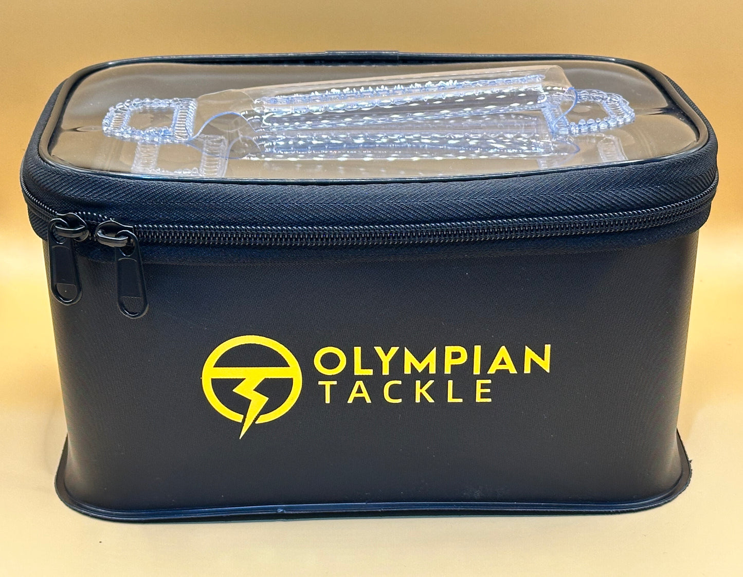 Olympian Tackle - Modular EVA Tackle Storage Cases *August Mega Offer*