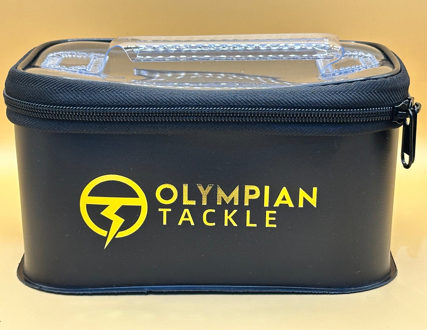 Olympian Tackle - Modular EVA Tackle Storage Cases *August Mega Offer*