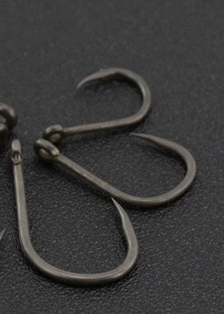 Westy's Hooks - Super Talon Barbless - 50 hooks - sale