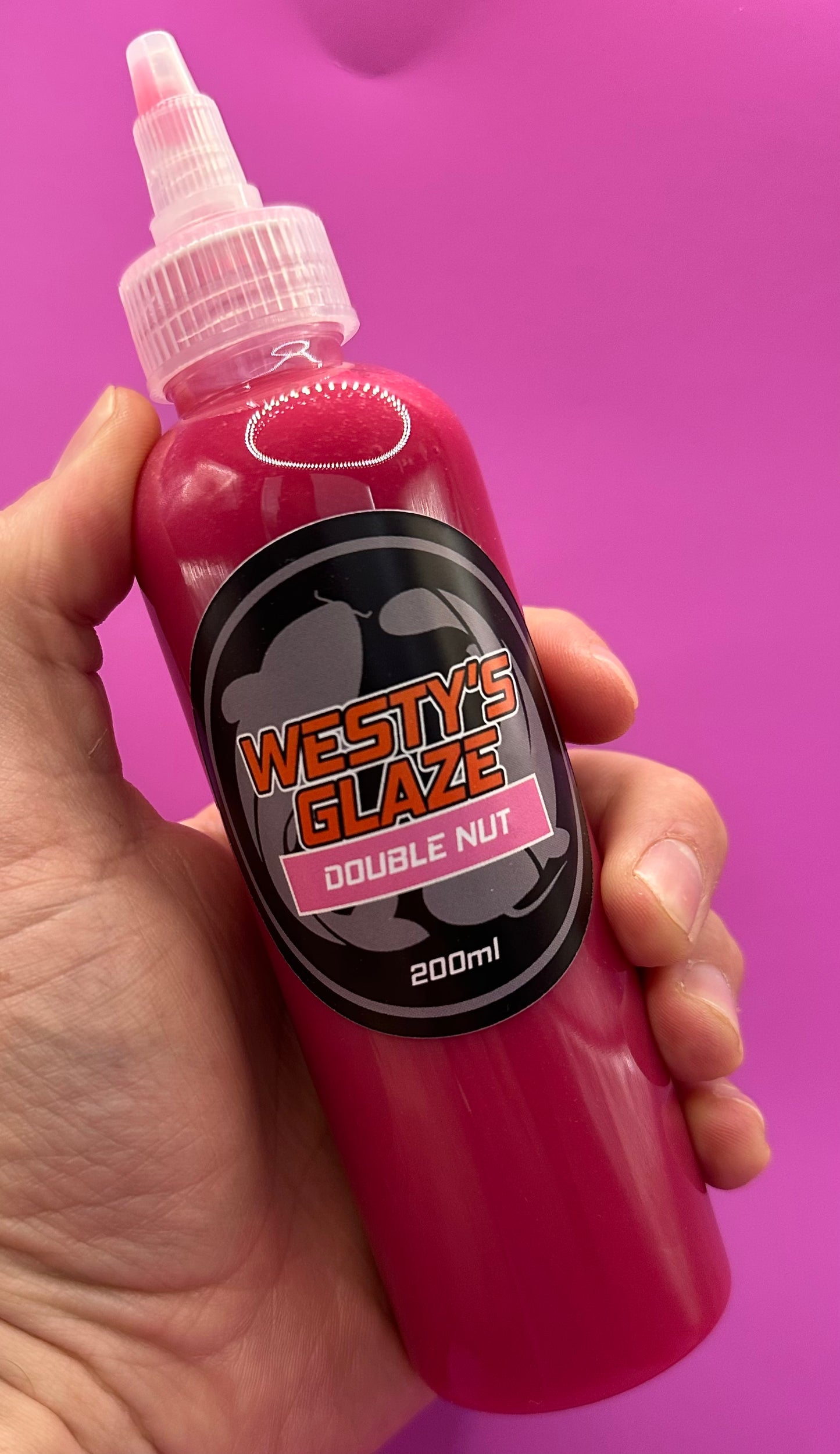 Westys Glaze Liquids - All Flavours 200ML