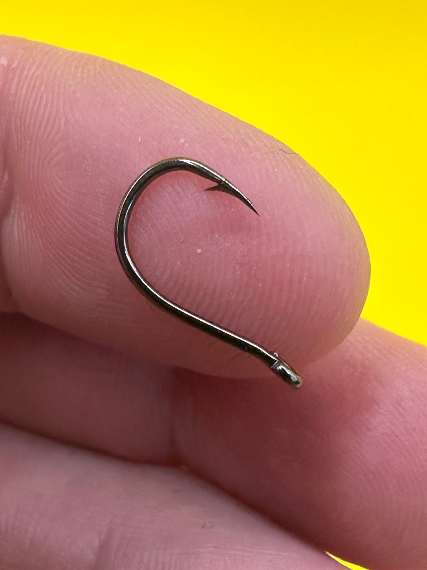 Olympian Tackle - Battle Feeder Hooks - Micro Barbed