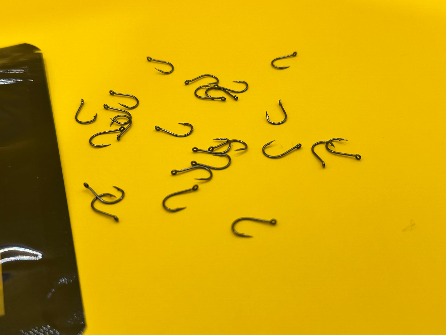 Olympian Tackle - Battle Feeder Hooks - Micro Barbed