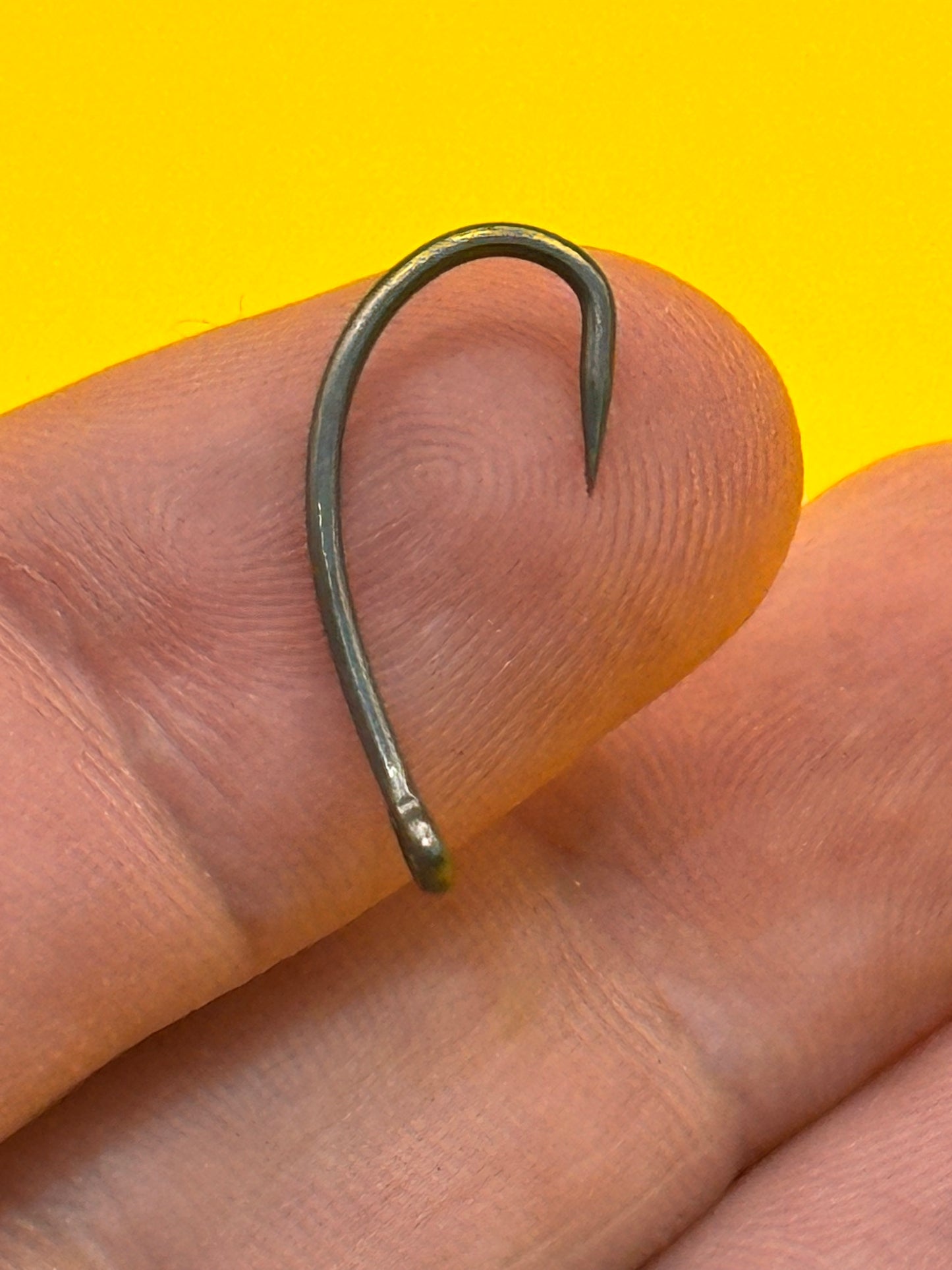 Olympian Tackle - Carp Hooks - Barbless