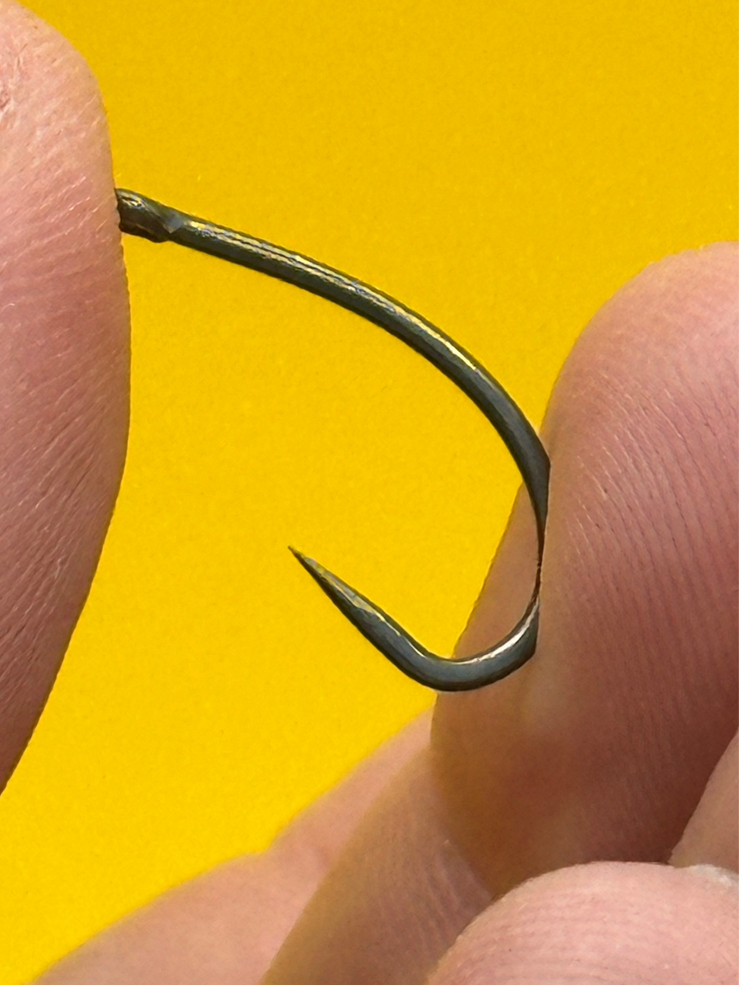 Olympian Tackle - Carp Hooks - Barbless