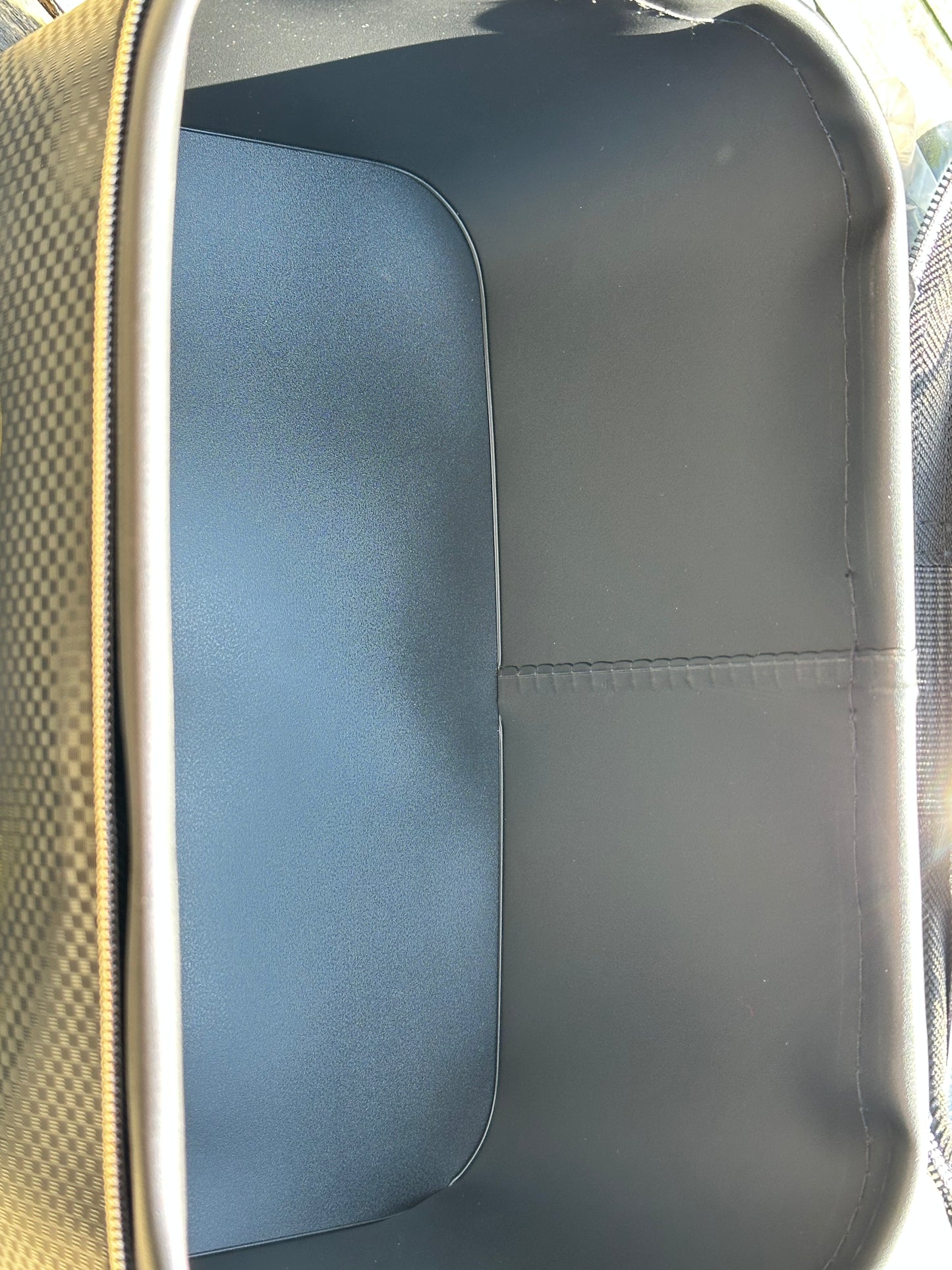 Olympian Tackle - Carbon EVA Store'N'Carry Cases