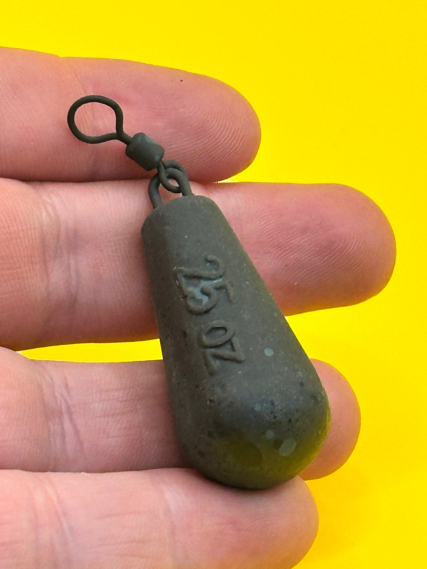Olympian Tackle - Leads All Sizes