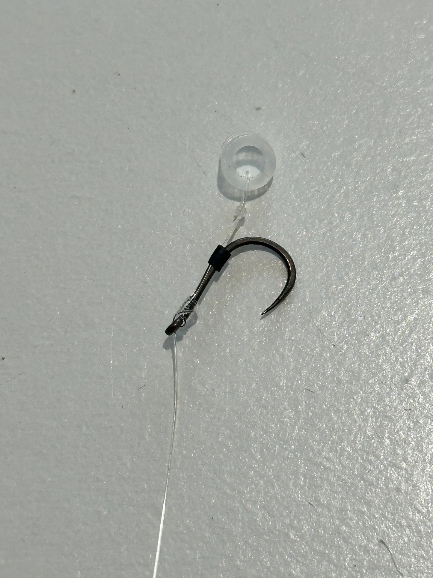 Olympian Tackle - Strong Method Feeder Bait Bands X 100